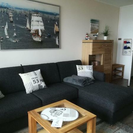 Ferienwohnung Marina Wendtorf Εξωτερικό φωτογραφία