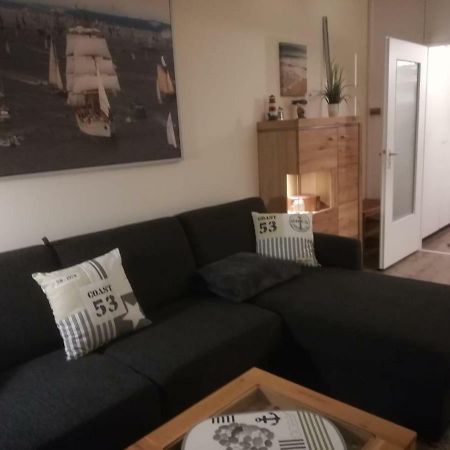 Ferienwohnung Marina Wendtorf Εξωτερικό φωτογραφία