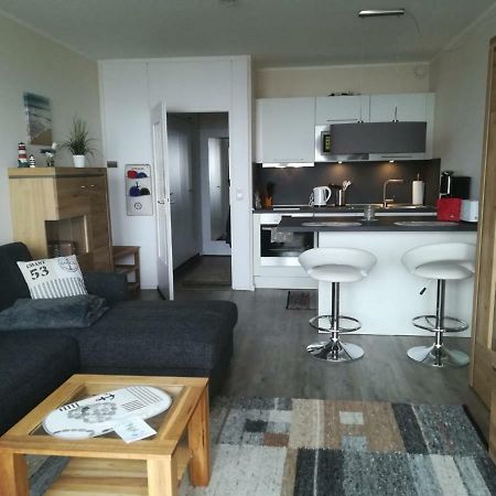 Ferienwohnung Marina Wendtorf Εξωτερικό φωτογραφία