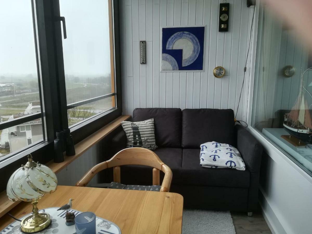 Ferienwohnung Marina Wendtorf Εξωτερικό φωτογραφία