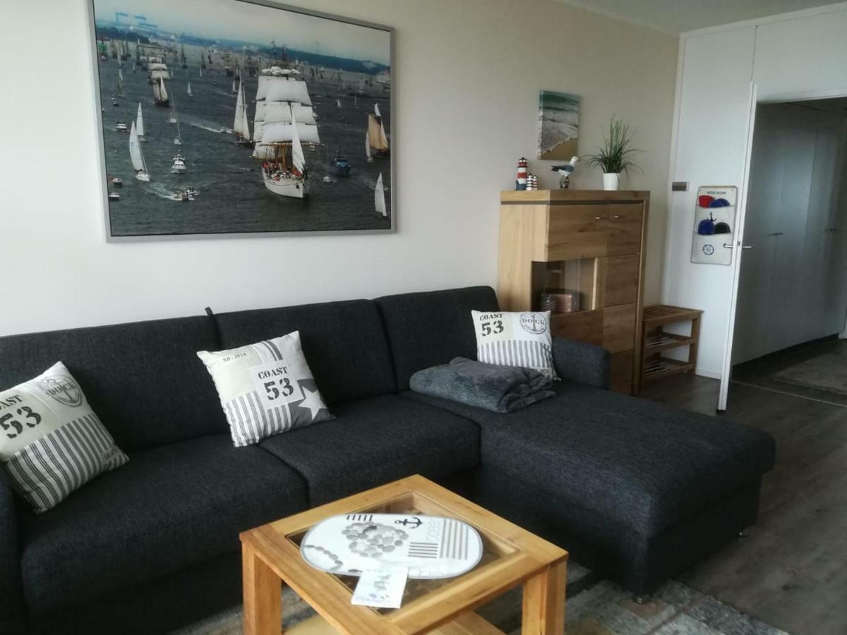 Ferienwohnung Marina Wendtorf Εξωτερικό φωτογραφία