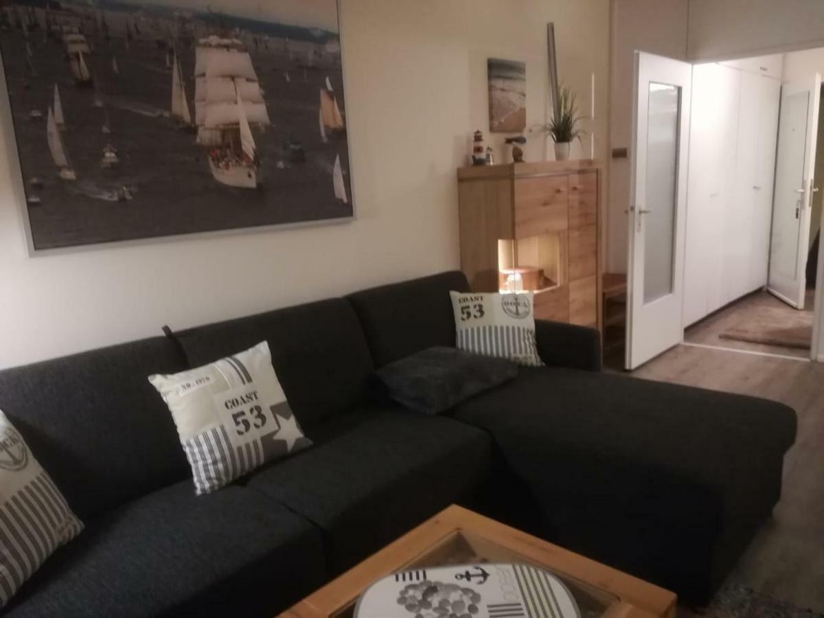 Ferienwohnung Marina Wendtorf Εξωτερικό φωτογραφία