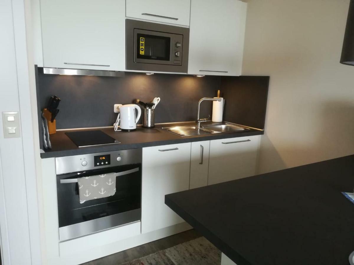 Ferienwohnung Marina Wendtorf Εξωτερικό φωτογραφία