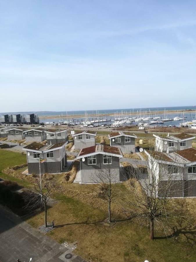 Ferienwohnung Marina Wendtorf Εξωτερικό φωτογραφία