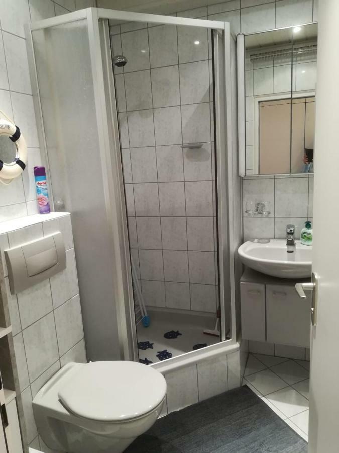 Ferienwohnung Marina Wendtorf Εξωτερικό φωτογραφία
