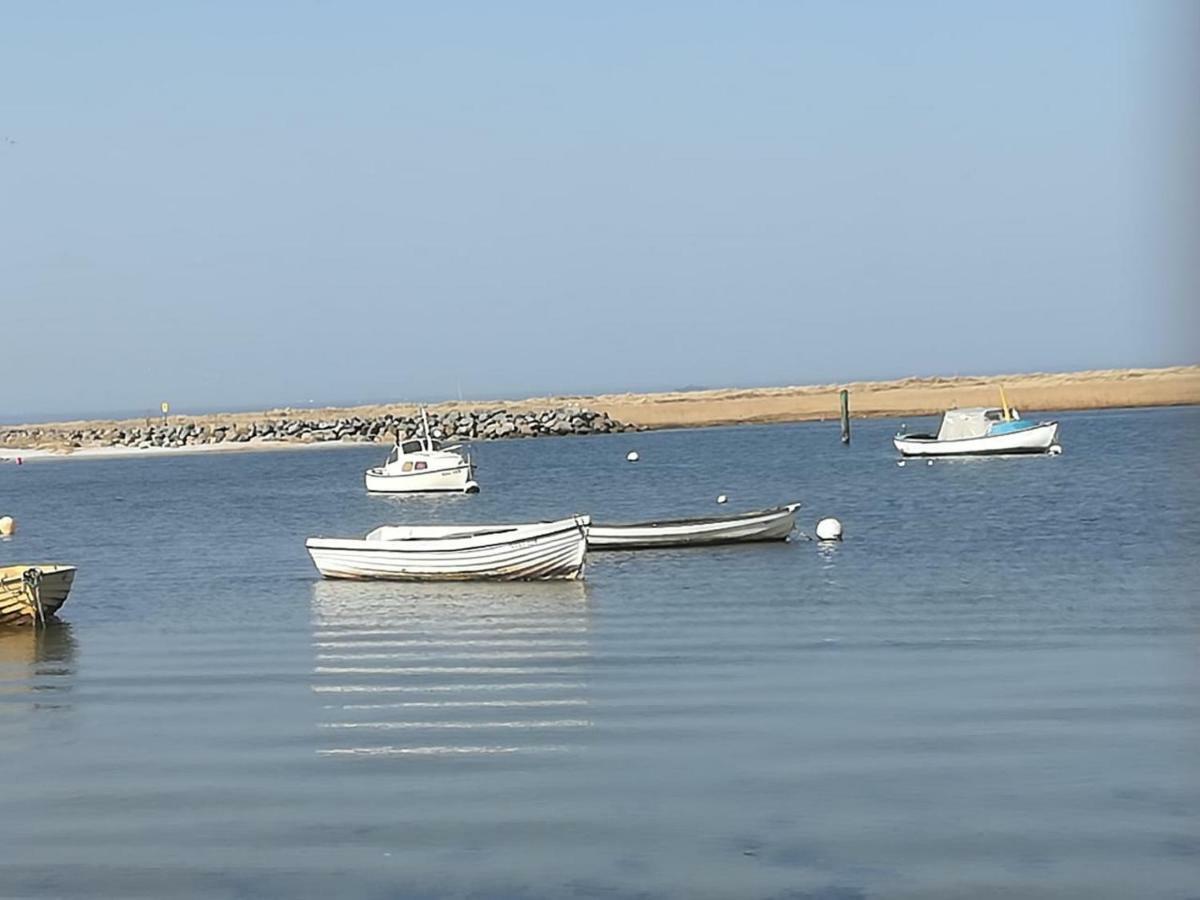 Ferienwohnung Marina Wendtorf Εξωτερικό φωτογραφία