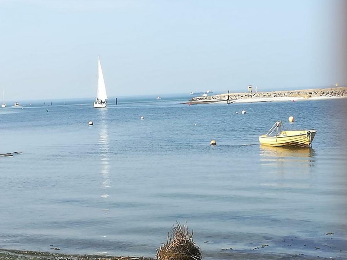 Ferienwohnung Marina Wendtorf Εξωτερικό φωτογραφία