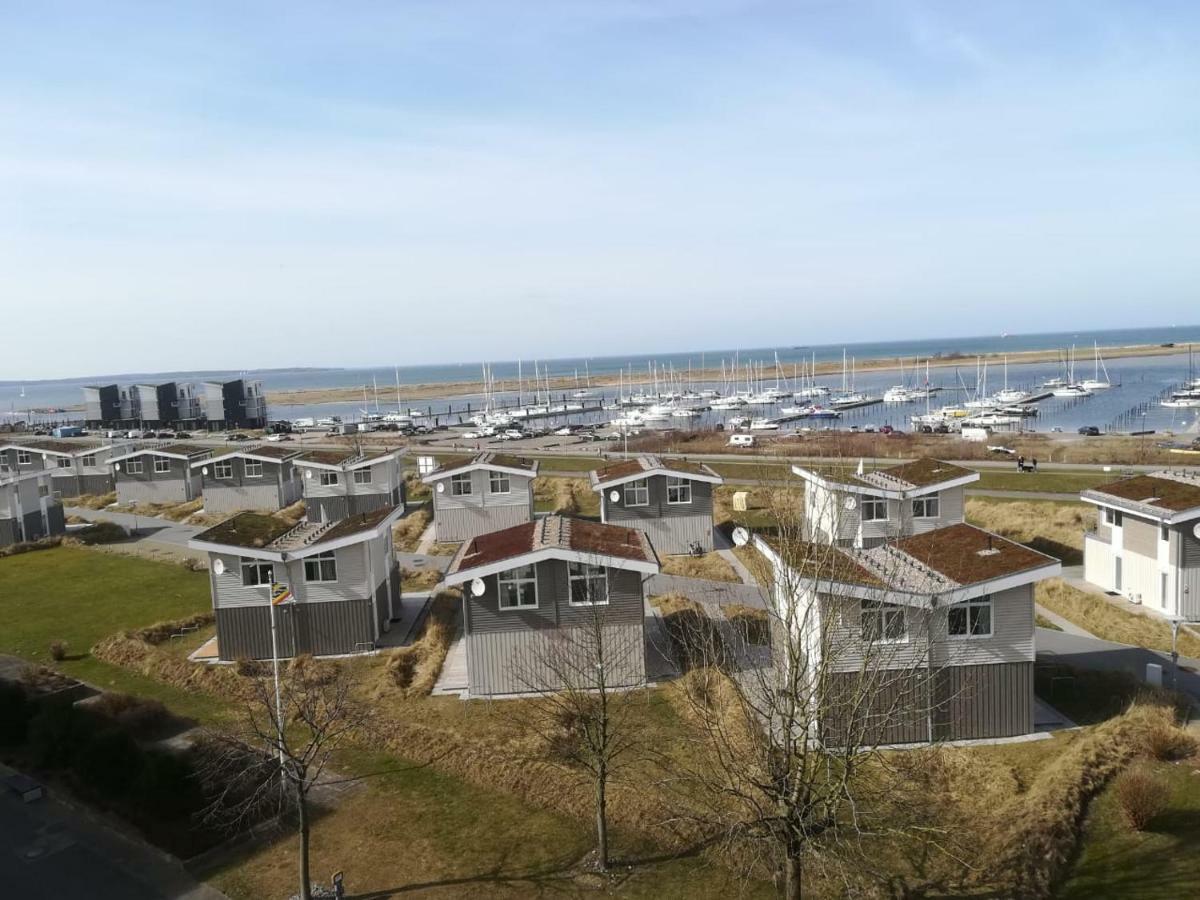 Ferienwohnung Marina Wendtorf Εξωτερικό φωτογραφία
