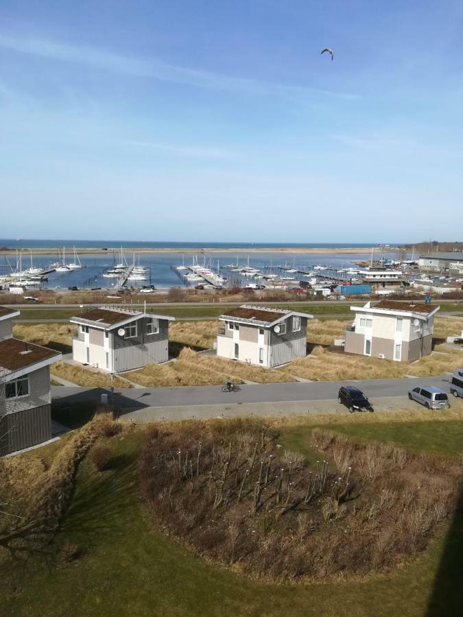 Ferienwohnung Marina Wendtorf Εξωτερικό φωτογραφία