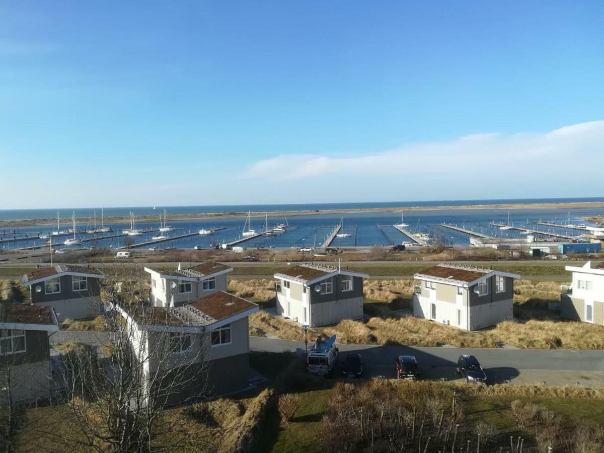 Ferienwohnung Marina Wendtorf Εξωτερικό φωτογραφία