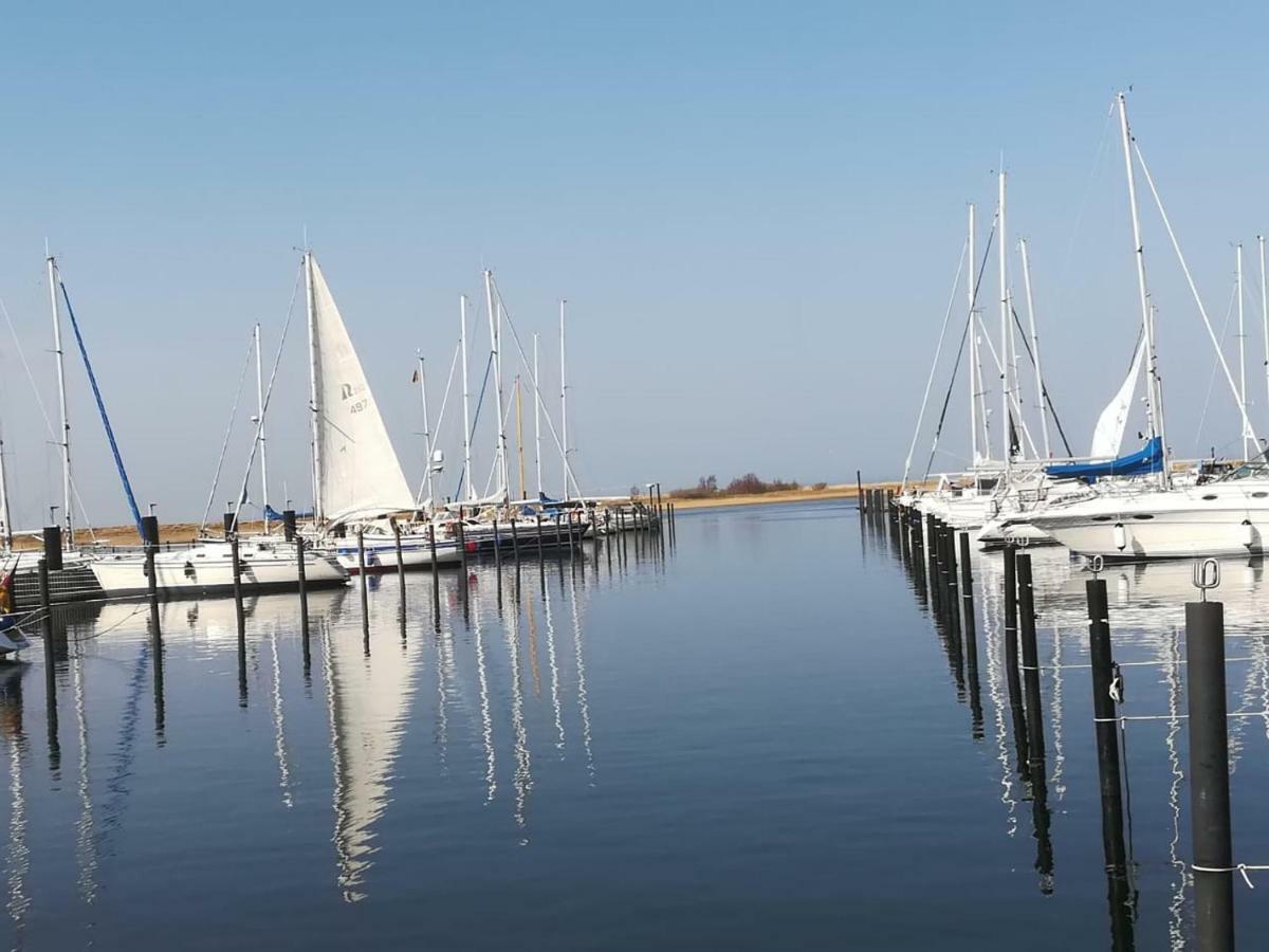 Ferienwohnung Marina Wendtorf Εξωτερικό φωτογραφία