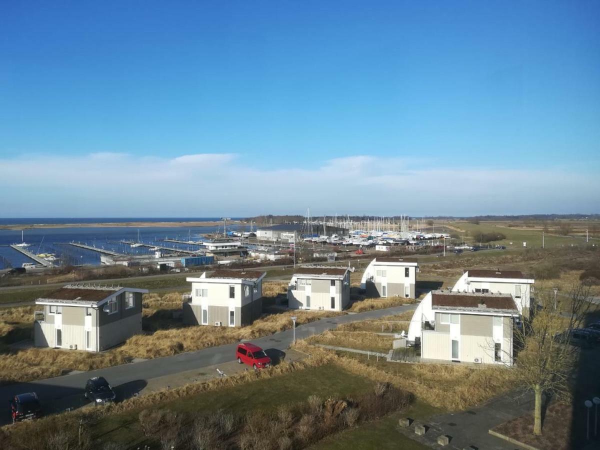 Ferienwohnung Marina Wendtorf Εξωτερικό φωτογραφία