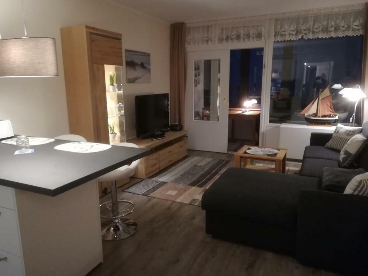 Ferienwohnung Marina Wendtorf Εξωτερικό φωτογραφία